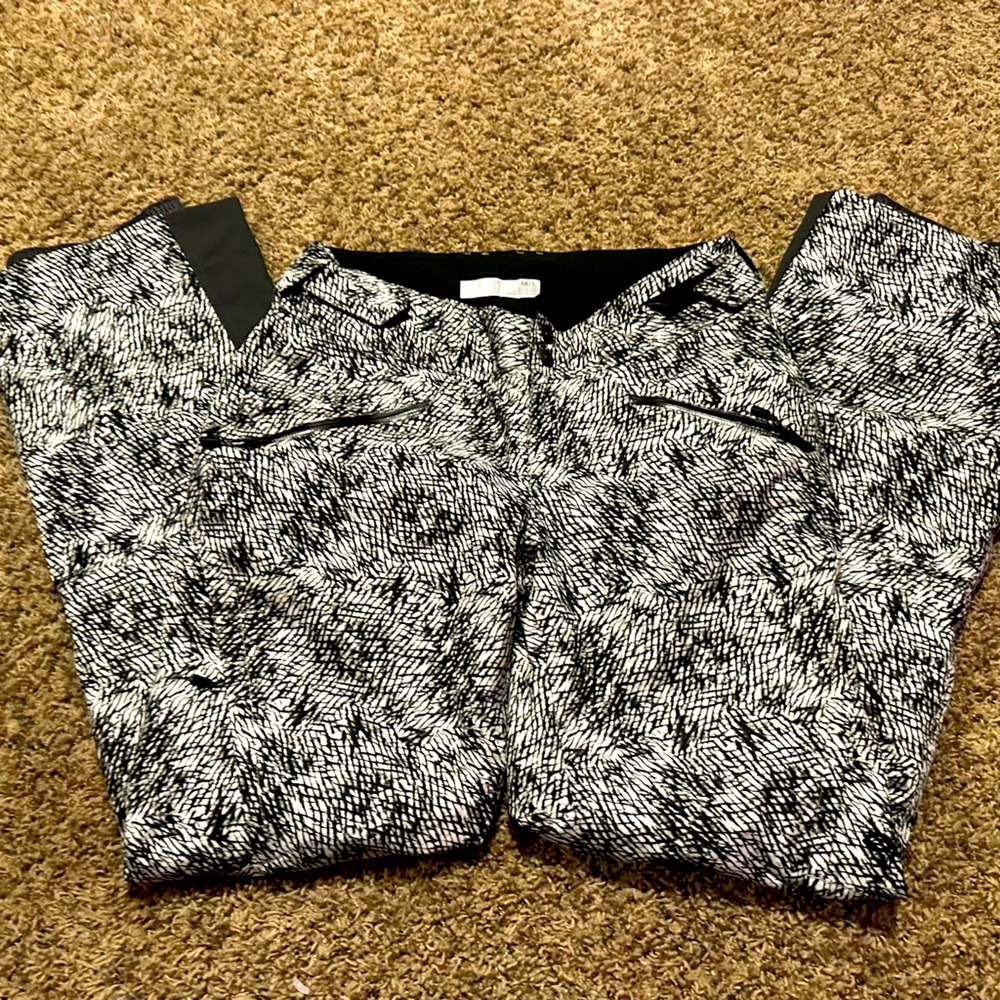 Mountain hardware ski pants